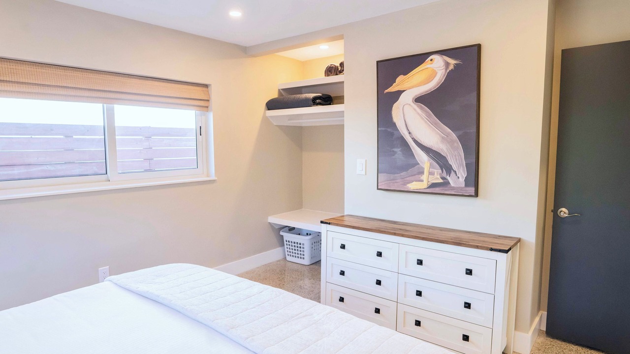 Photo of Bedroom in Survey Creek