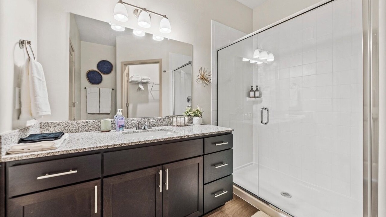 Photo of Bathroom in Winter Haven