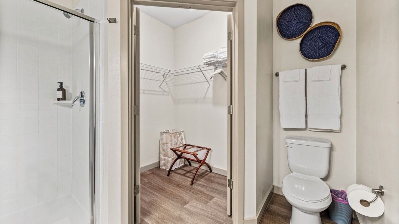 Photo of Bathroom in Winter Haven