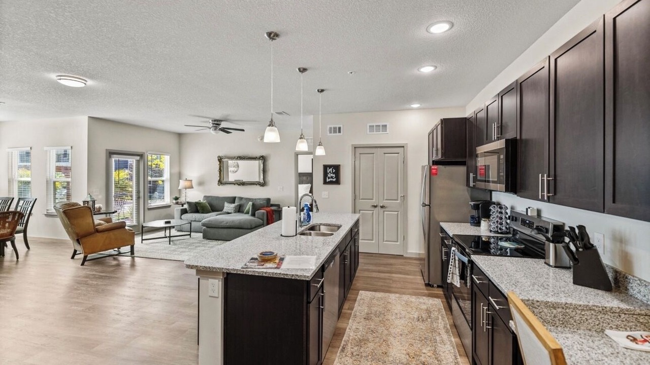 Photo of Kitchen in Winter Haven