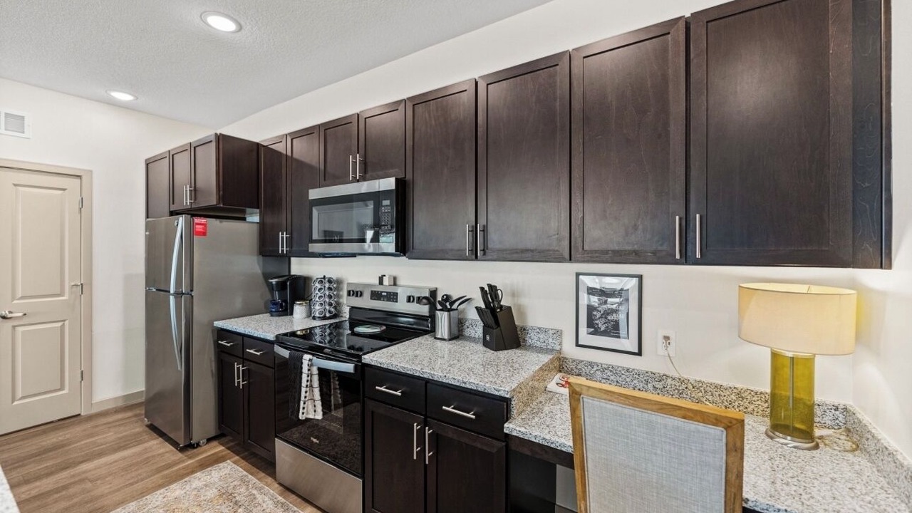 Photo of Kitchen in Winter Haven