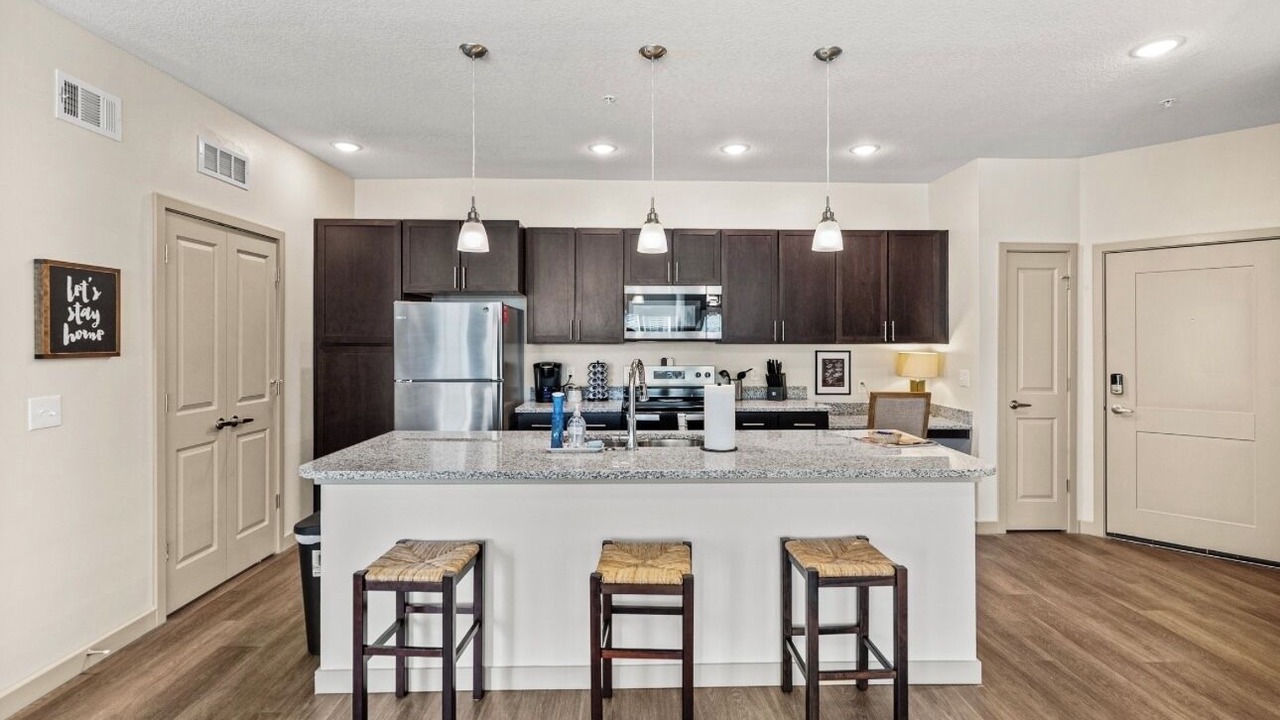 Photo of Kitchen in Winter Haven