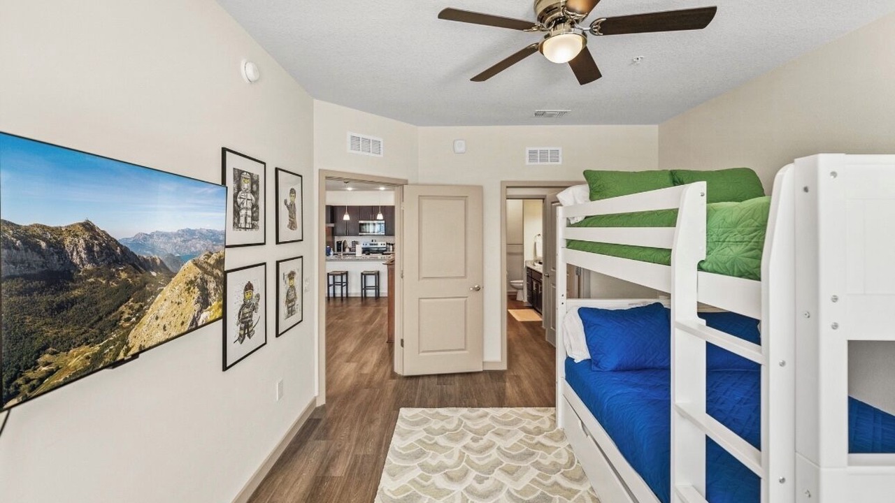 Photo of Bedroom in Winter Haven