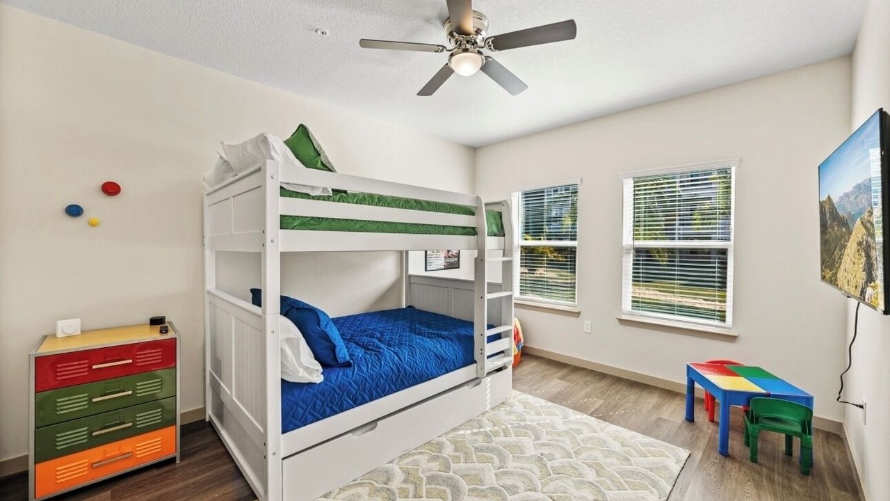 Photo of Bedroom in Winter Haven