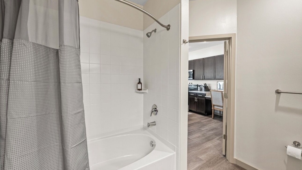 Photo of Bathroom in Winter Haven