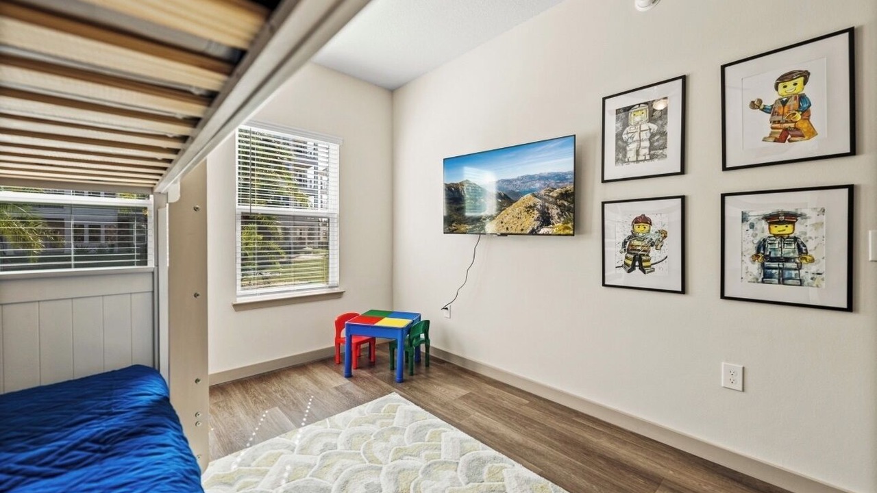 Photo of Bedroom in Winter Haven