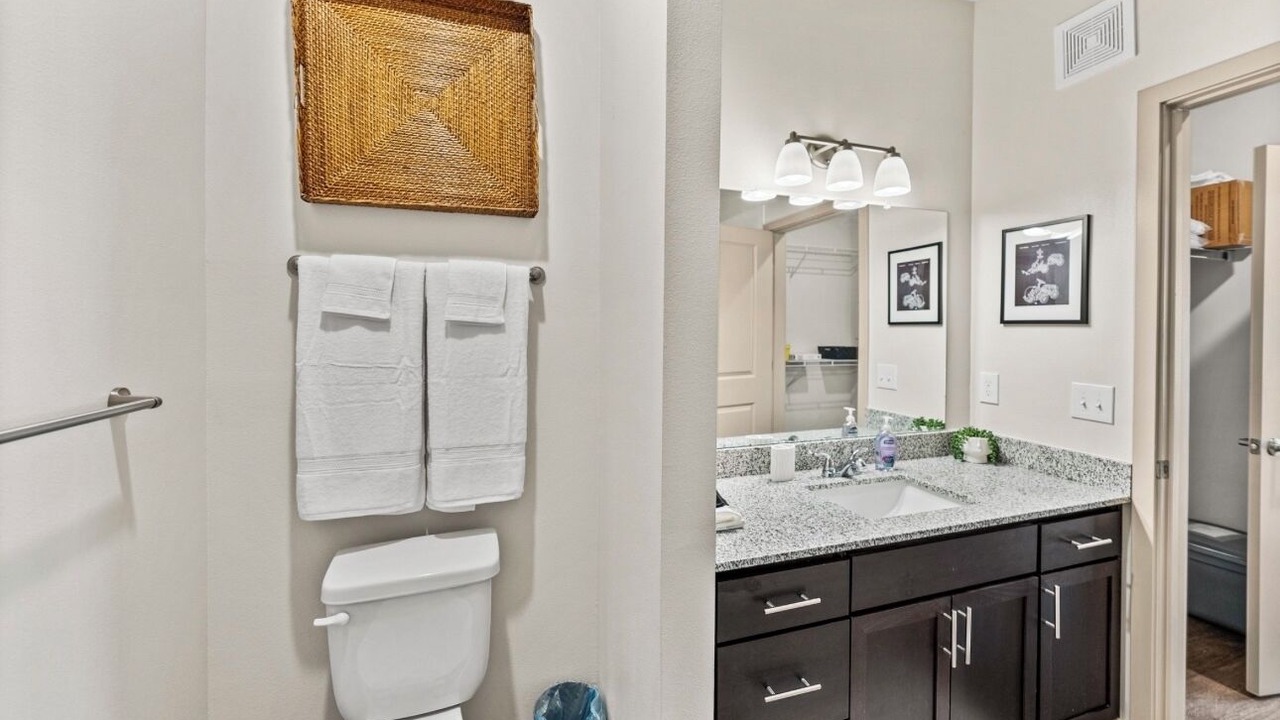 Photo of Bathroom in Winter Haven