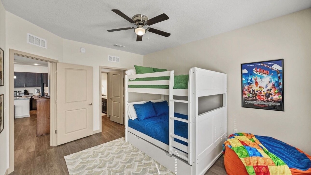 Photo of Bedroom in Winter Haven