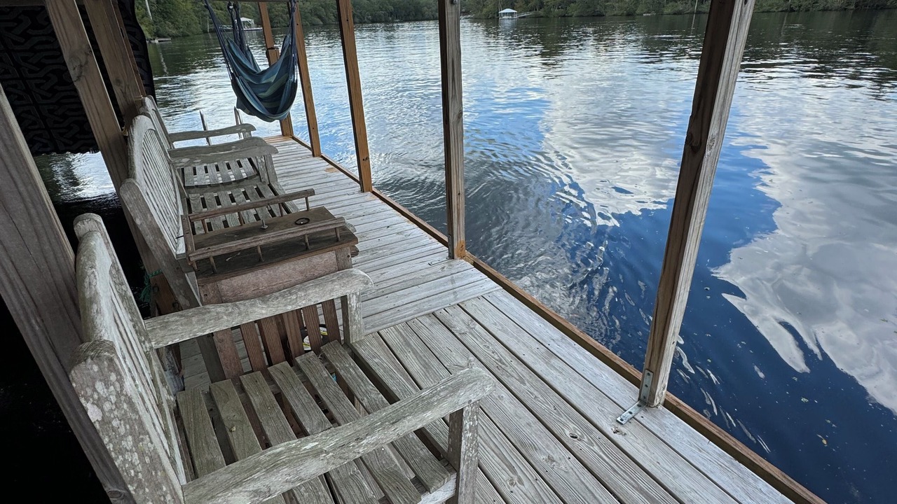 Photo of Patio Balcony in Branford
