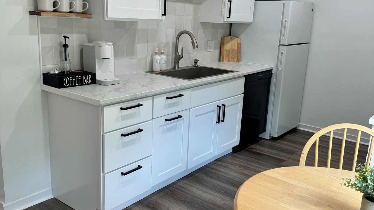 Photo of Kitchen in Branford