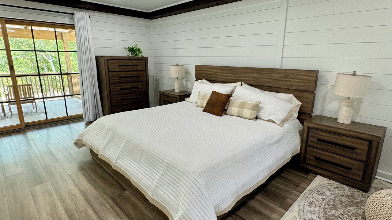 Photo of Bedroom in Branford