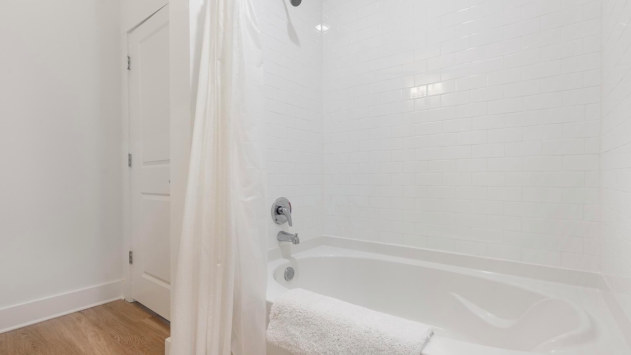 Photo of Bathroom in Fort Mill