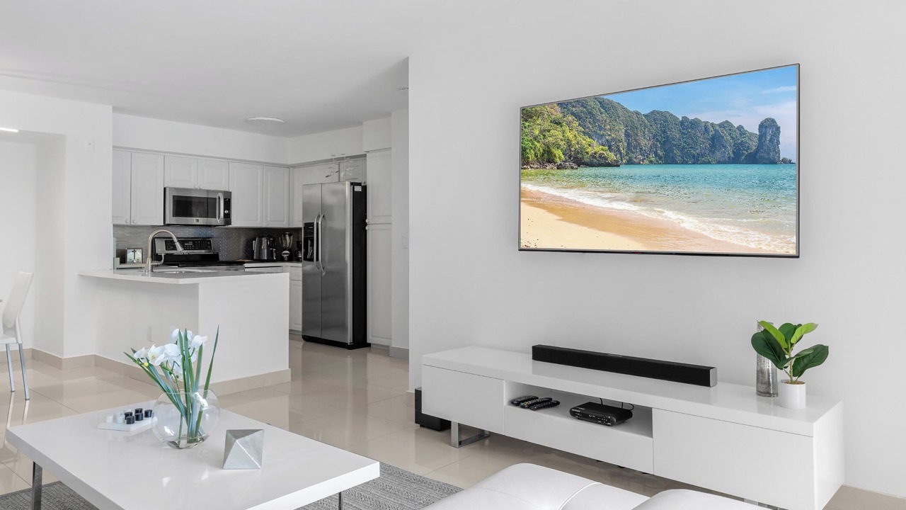 Photo of Livingroom in Aventura