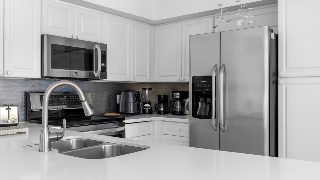 Photo of Kitchen in Aventura