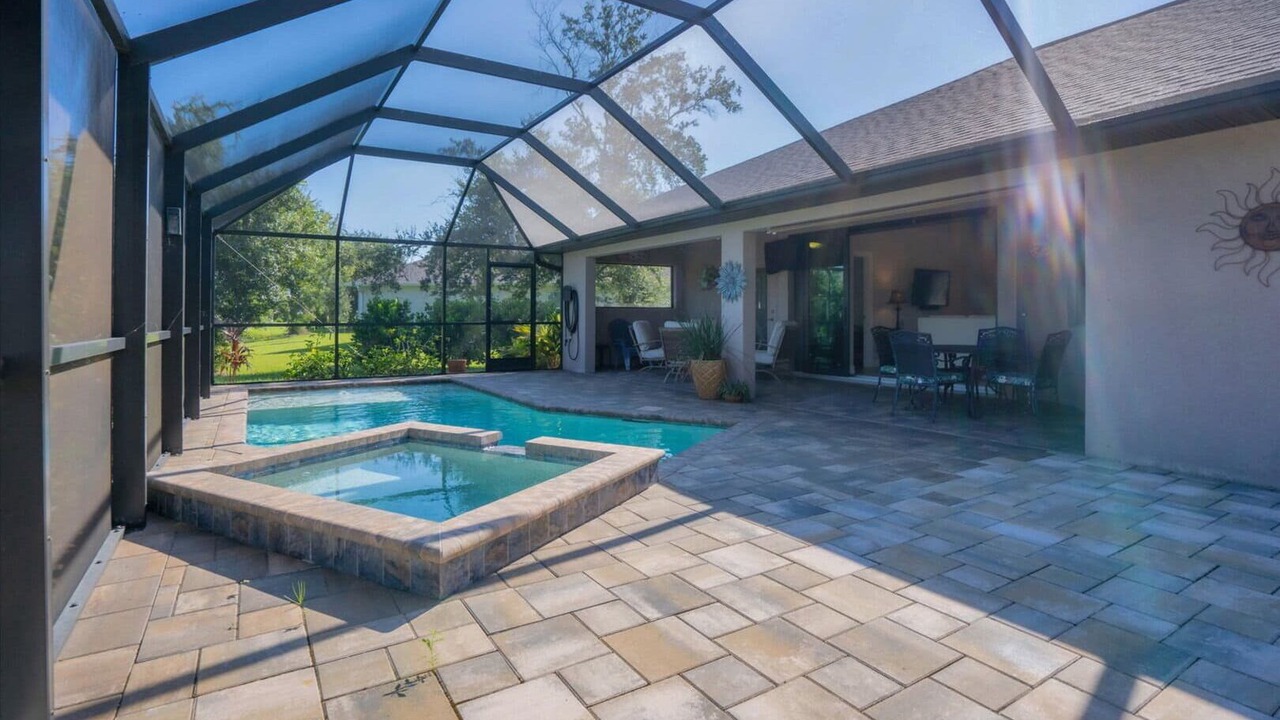 Photo of Outdoor in Deep Creek