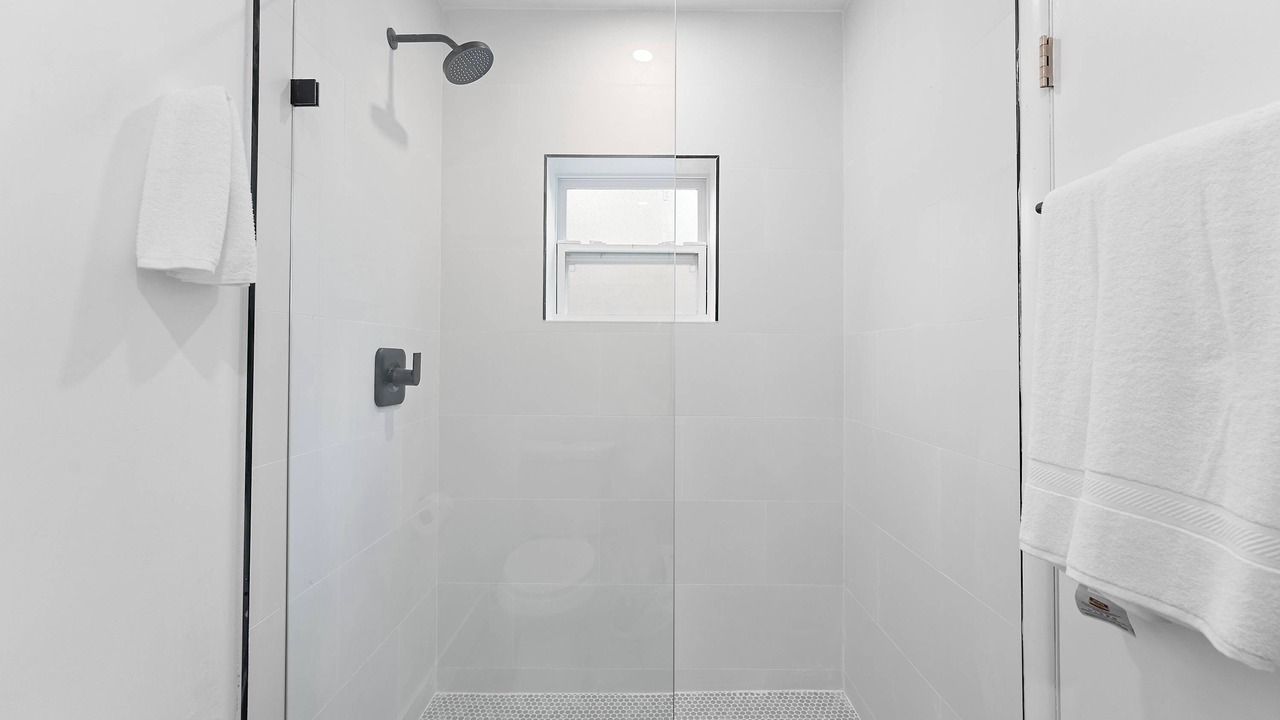 Photo of Bathroom in Victoria Park
