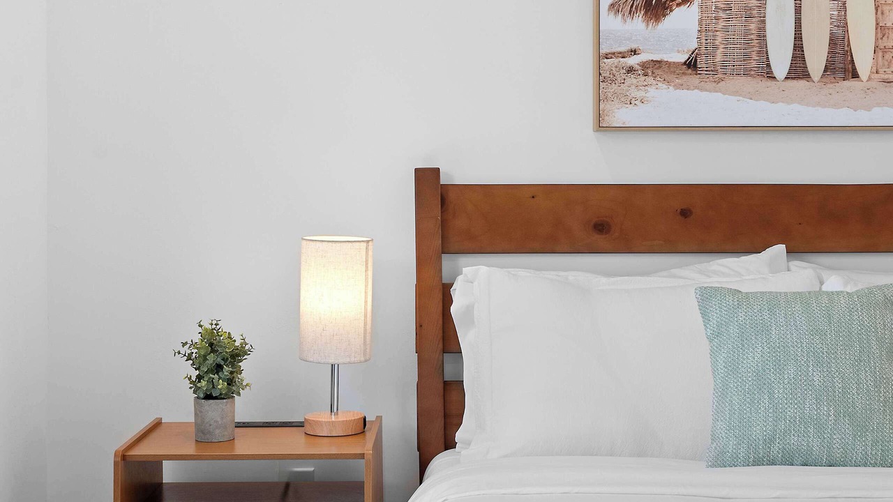 Photo of Bedroom in Victoria Park