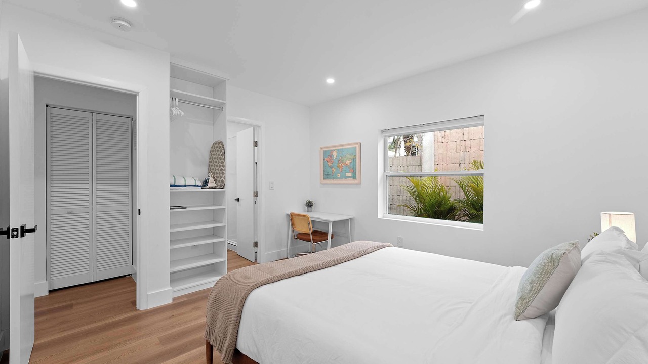 Photo of Bedroom in Victoria Park