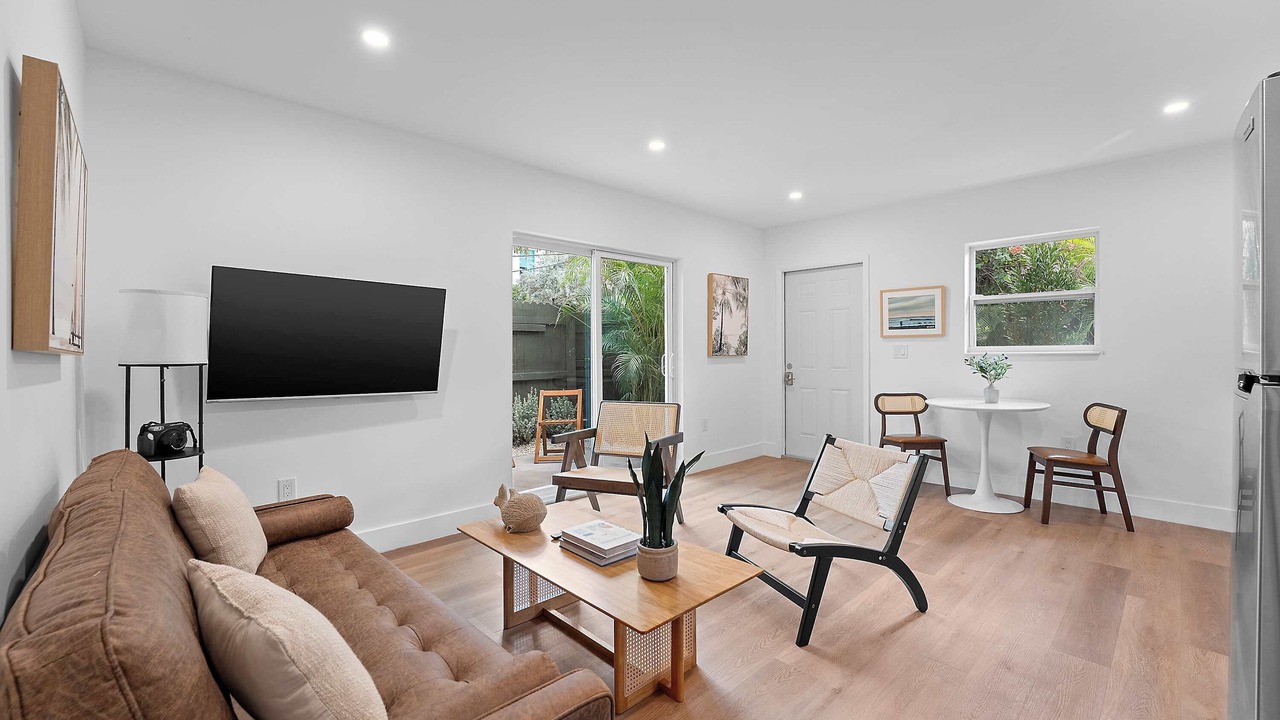Photo of Livingroom in Victoria Park