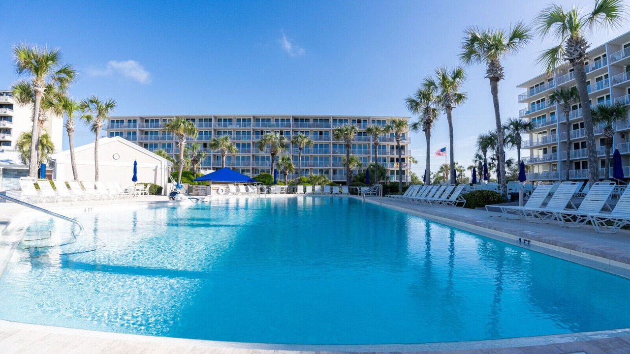 Photo of Outdoor in Holiday Beach