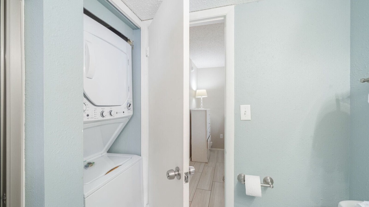 Photo of Bathroom in Holiday Beach