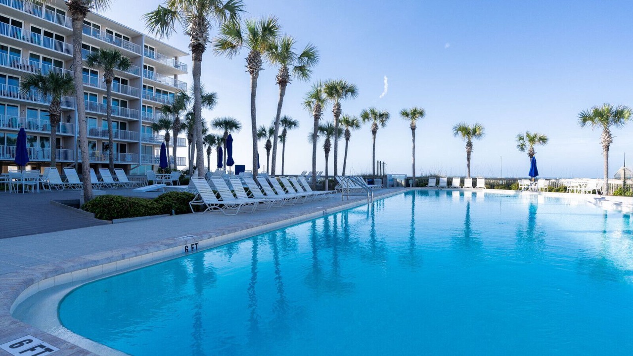 Photo of Outdoor in Holiday Beach
