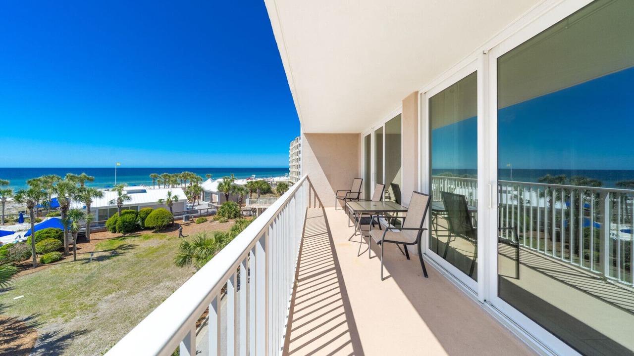 Photo of Outdoor in Holiday Beach