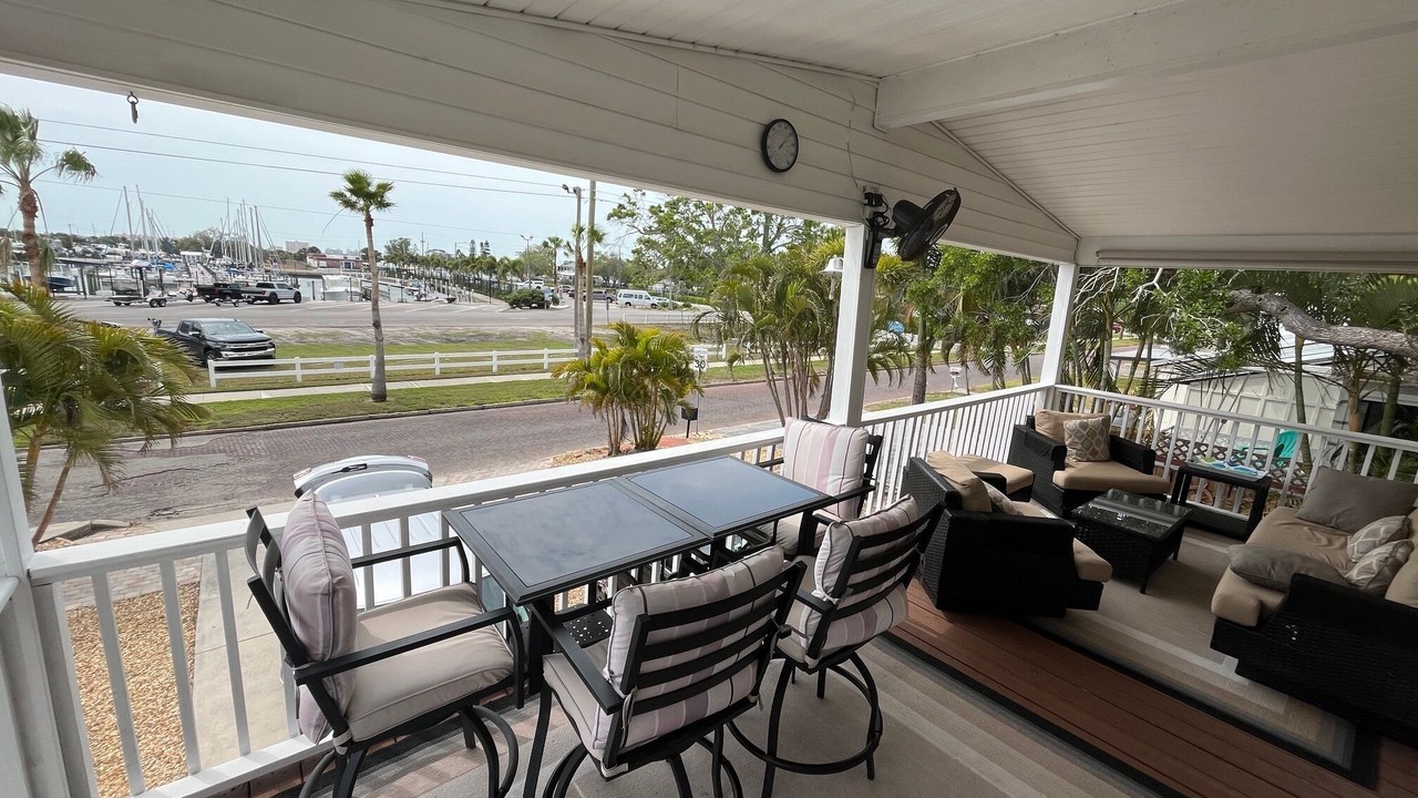 Photo of Outdoor in Bayview
