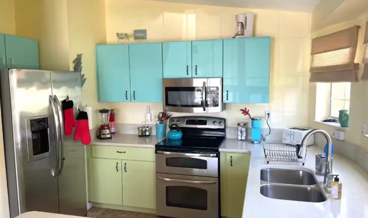 Photo of Kitchen in Bayview