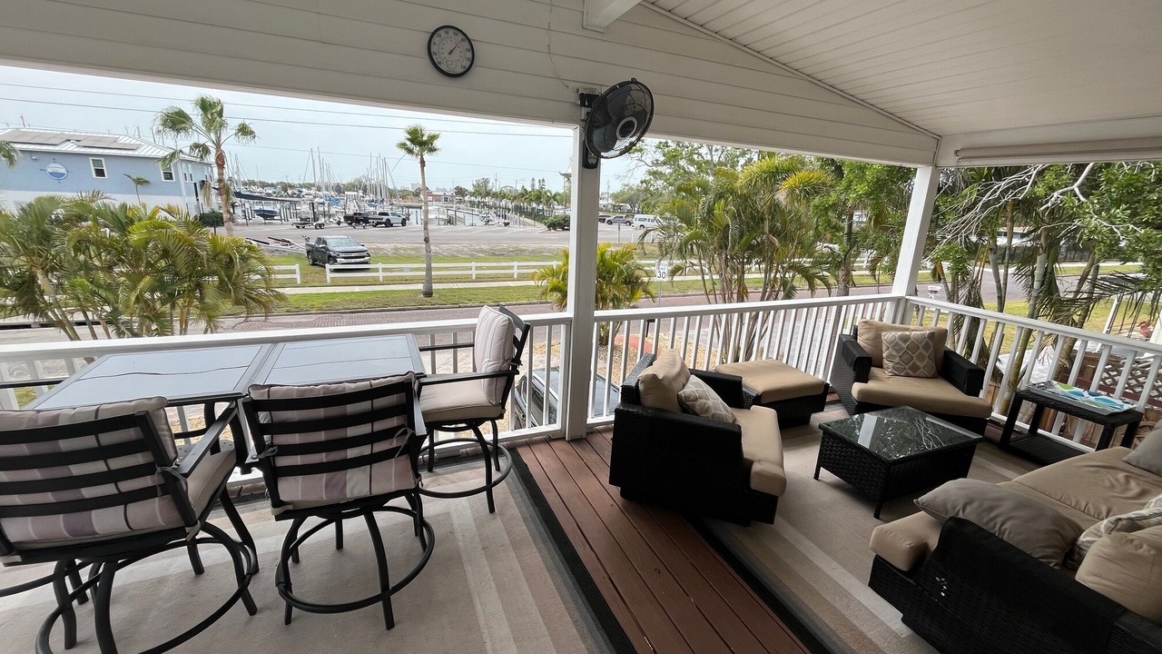 Photo of Outdoor in Bayview