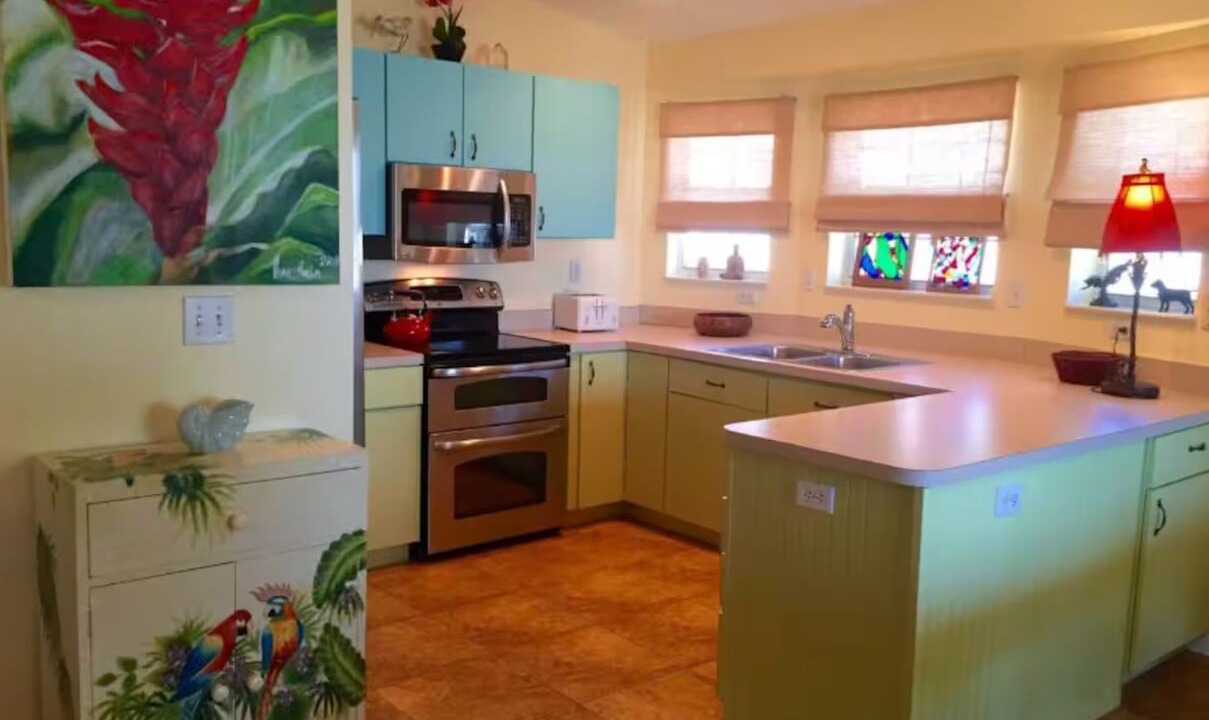 Photo of Kitchen in Bayview