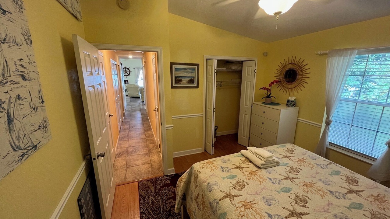 Photo of Bedroom in Bayview