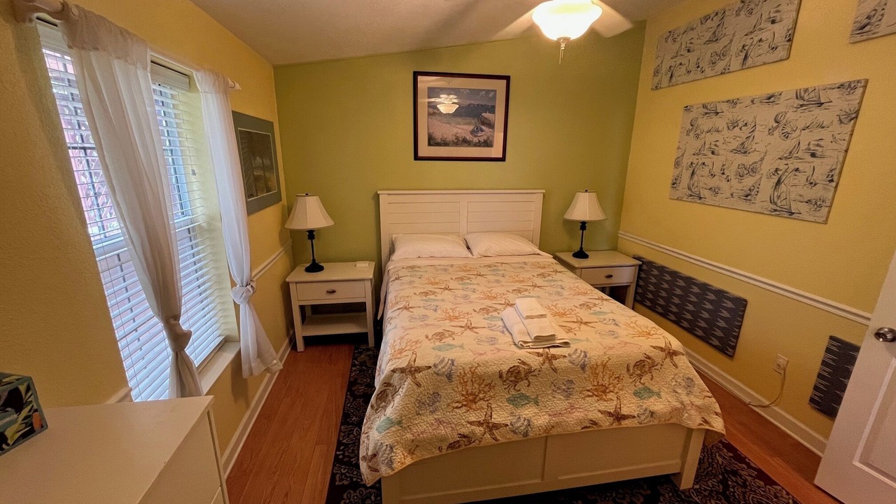 Photo of Bedroom in Bayview