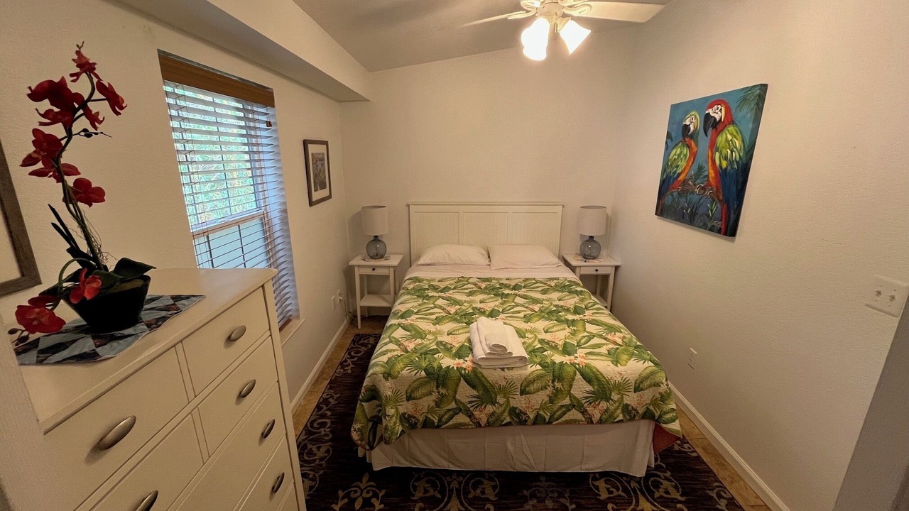 Photo of Bedroom in Bayview