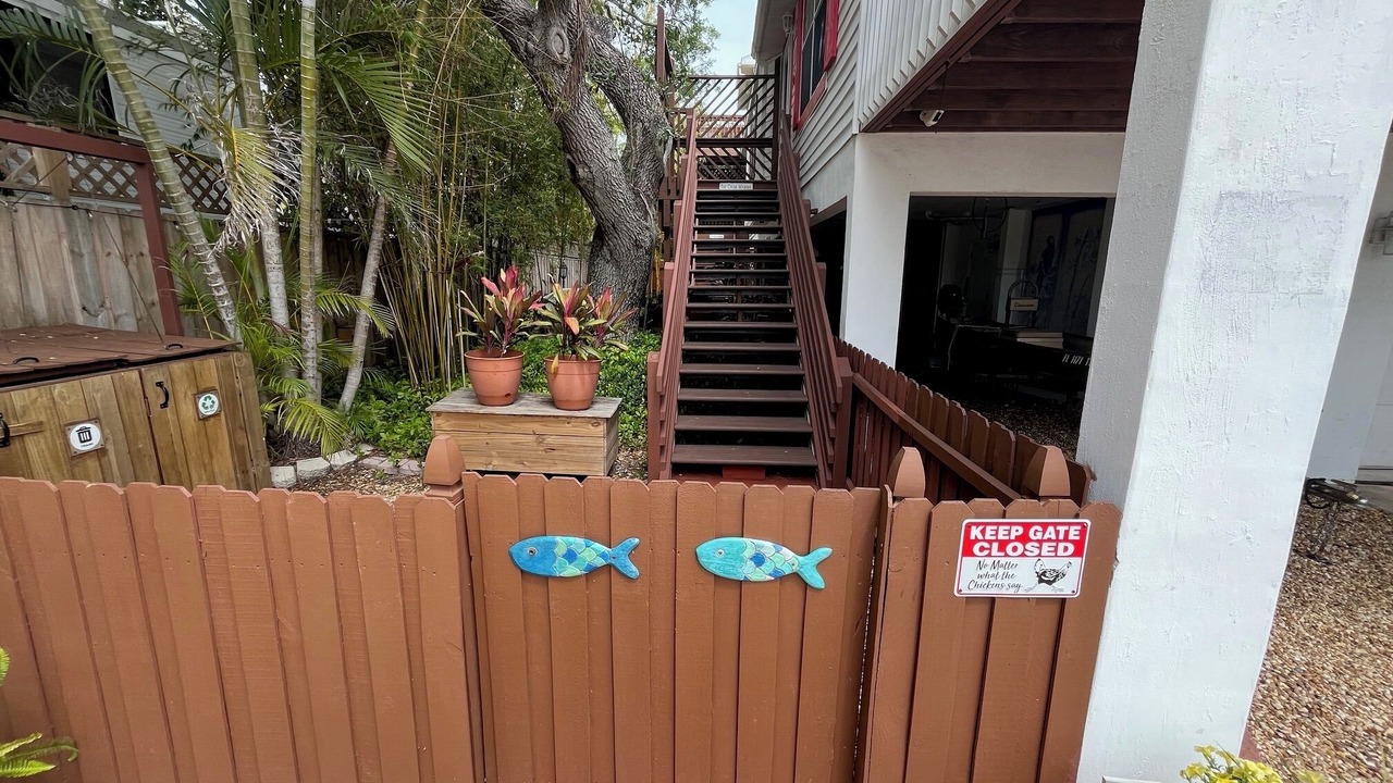 Photo of Outdoor in Bayview