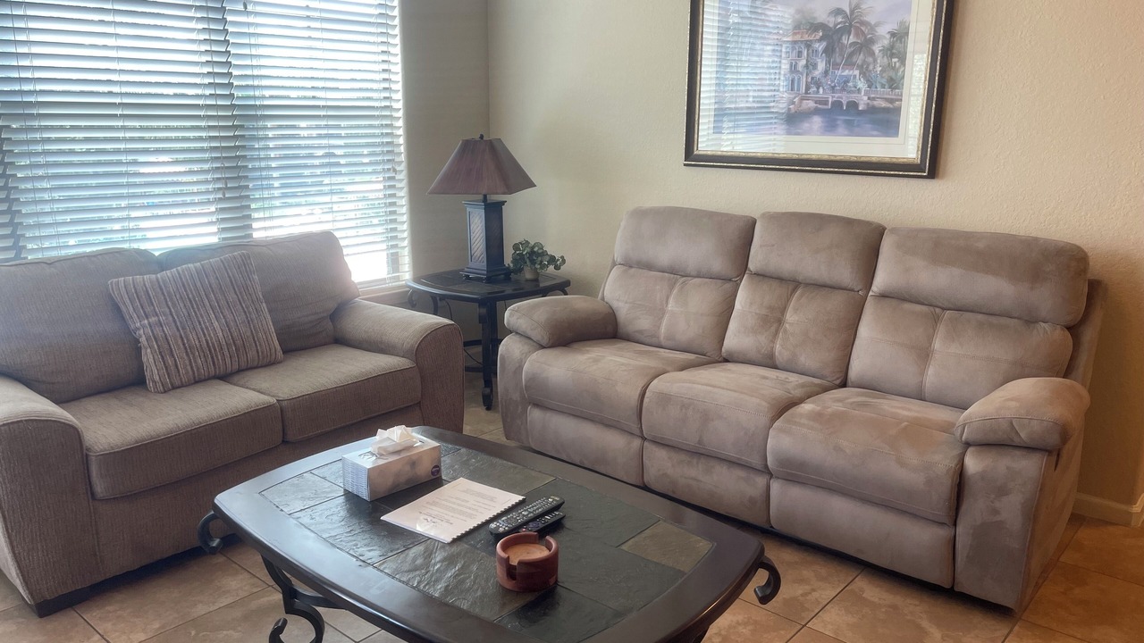 Photo of Livingroom in Wellington