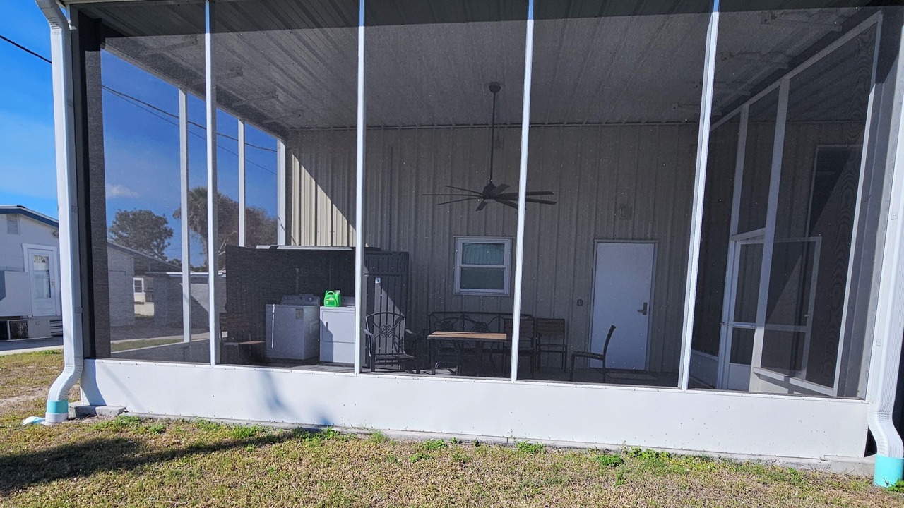 Photo of Outdoor in Moore Haven