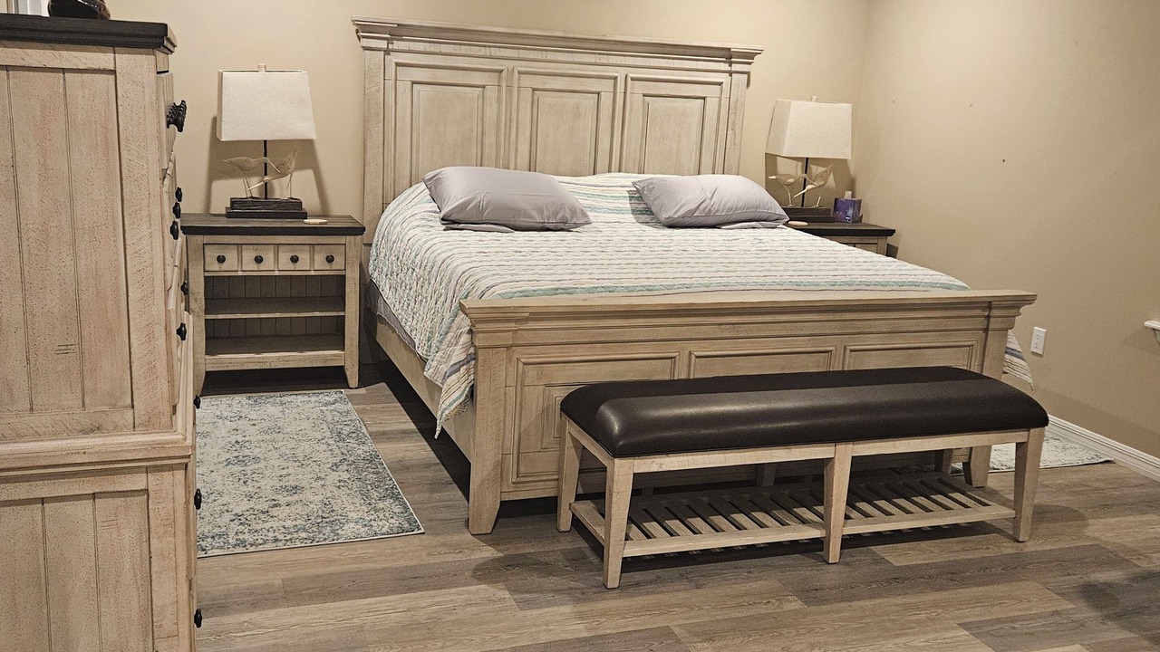 Photo of Bedroom in Moore Haven