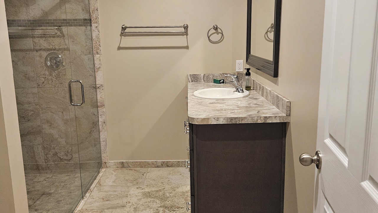 Photo of Bathroom in Moore Haven