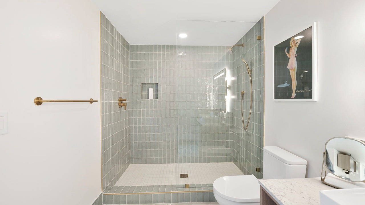 Photo of Bathroom in Downtown Miami