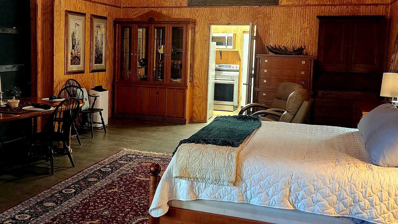 Photo of Bedroom in Yulee