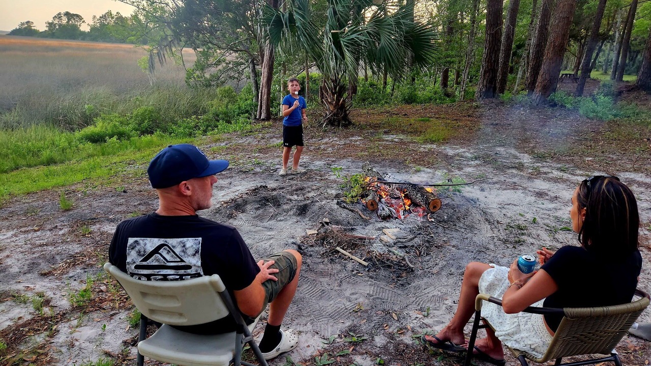 Photo of Outdoor in Yulee