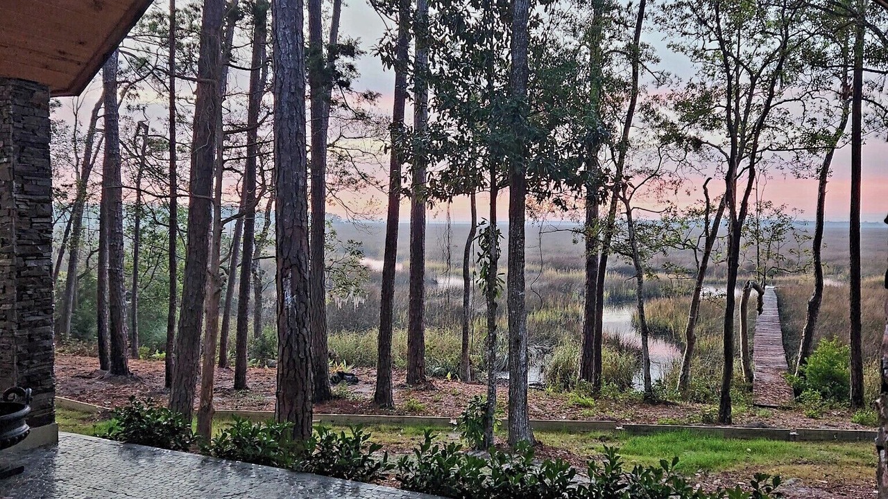 Photo of Patio Balcony in Yulee