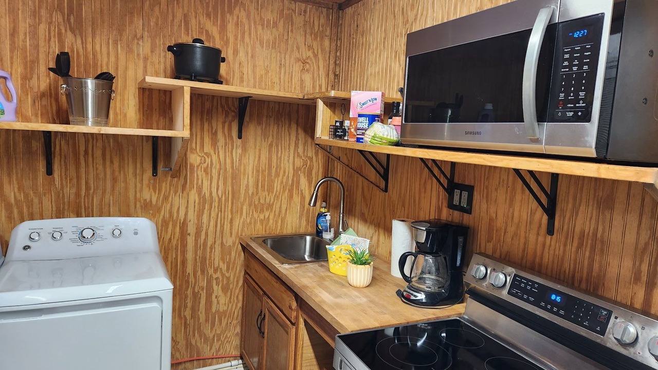 Photo of Kitchen in Yulee