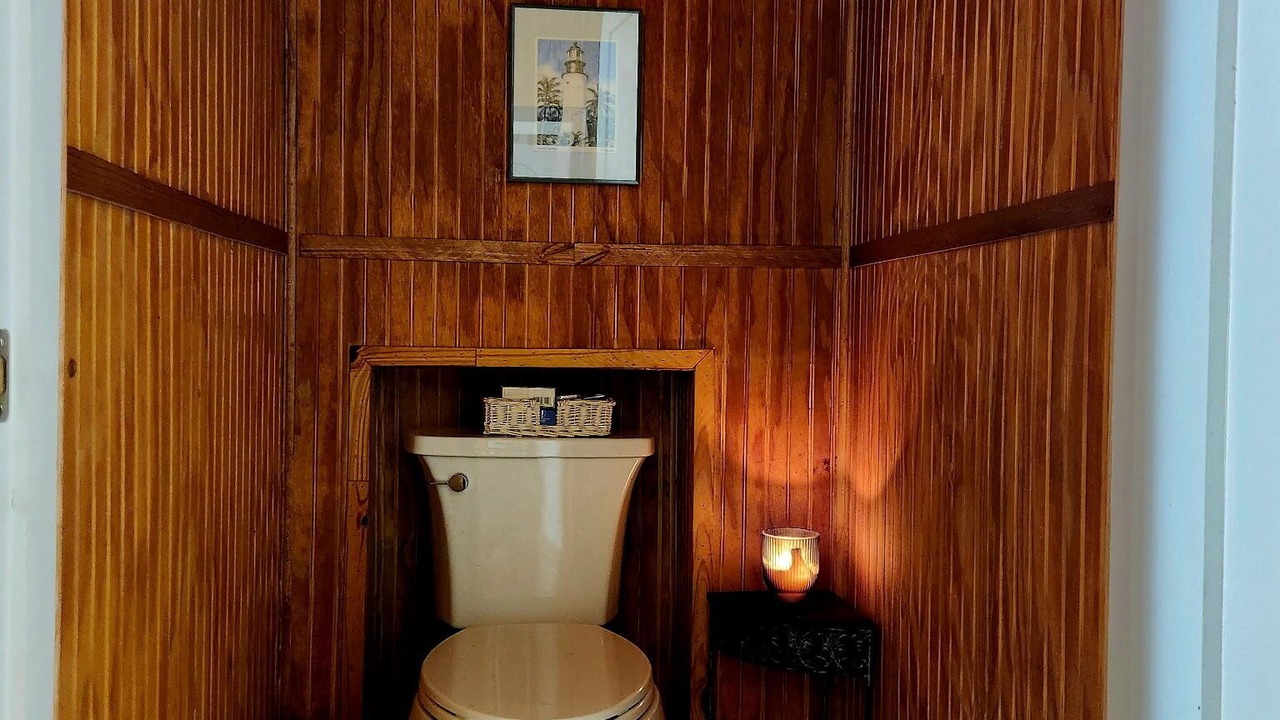 Photo of Bathroom in Yulee