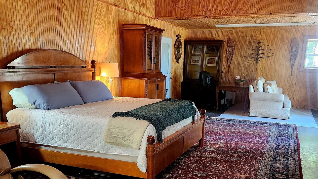 Photo of Bedroom in Yulee