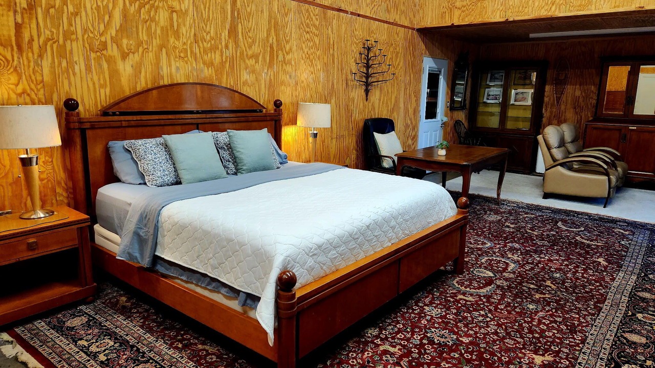 Photo of Bedroom in Yulee
