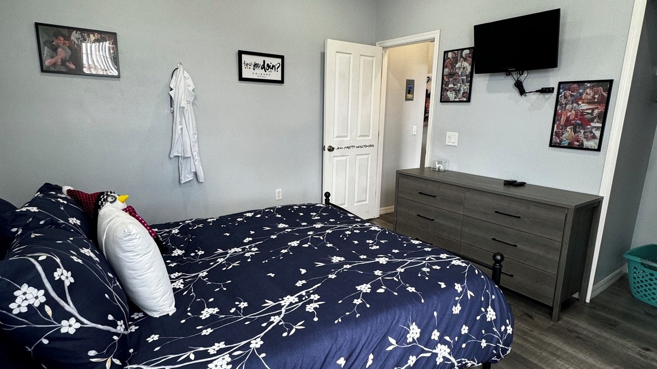 Photo of Bedroom in Windwood Bay