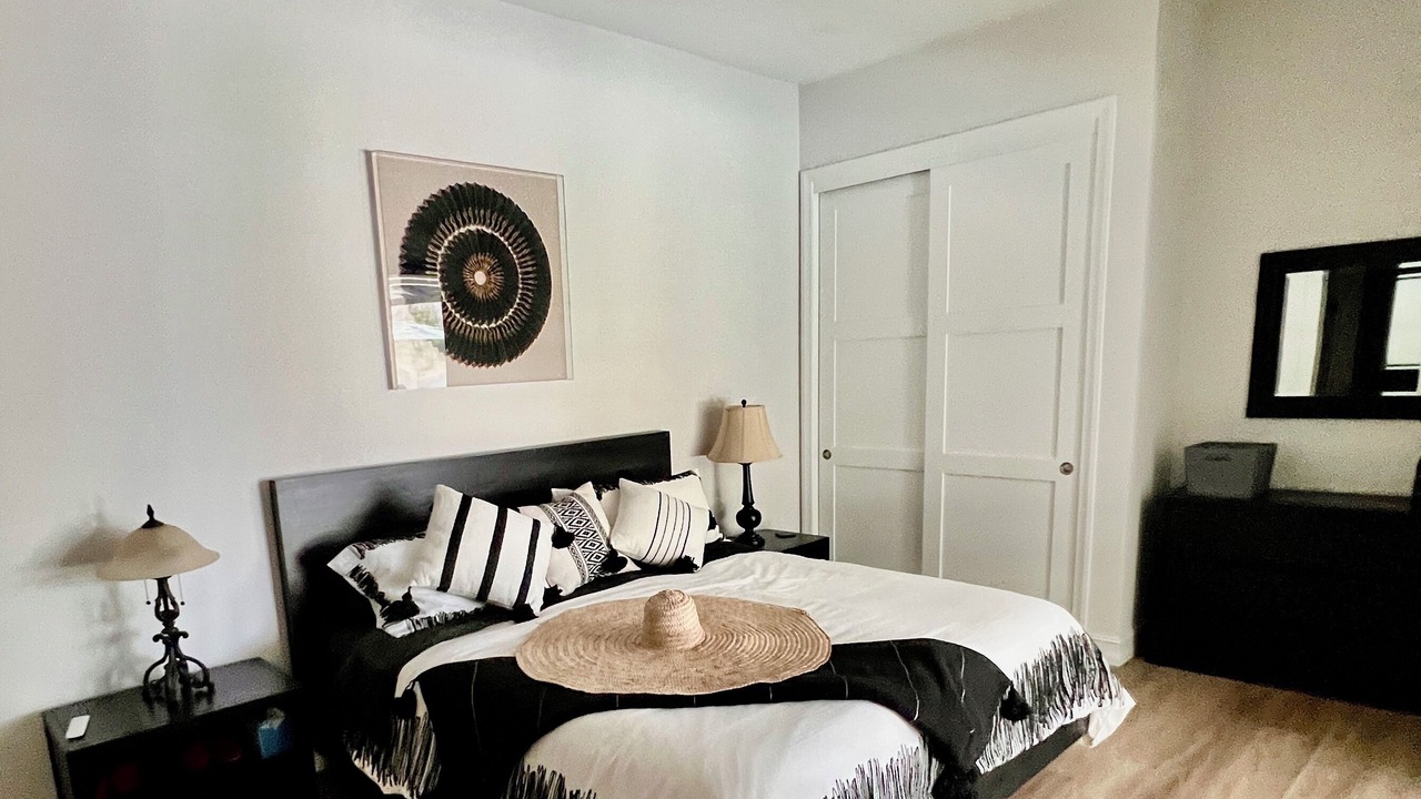 Photo of Bedroom in Naples