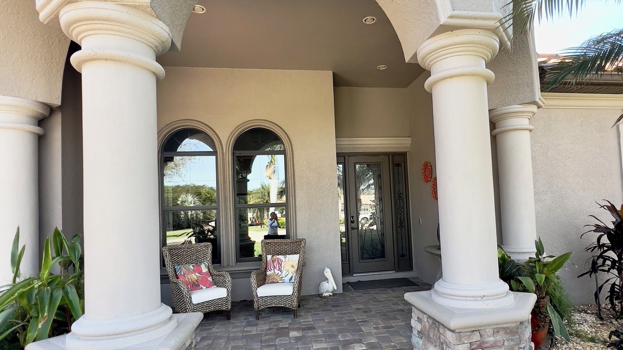 Photo of Outdoor in Naples